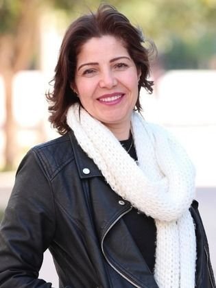 سماح السعيد سماح السعيد